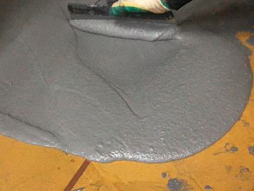 ДенсТоп ПМ 605 Флоу АС